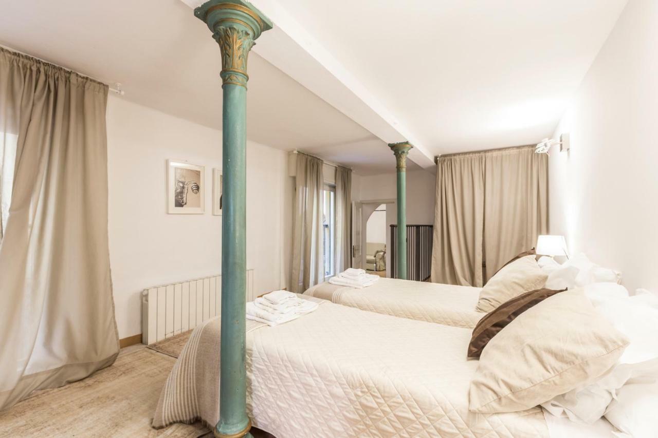 Castiglione1 Apartman Bologna Kültér fotó
