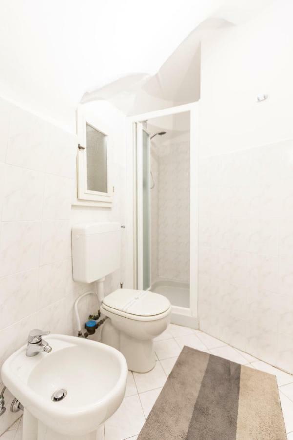 Castiglione1 Apartman Bologna Kültér fotó